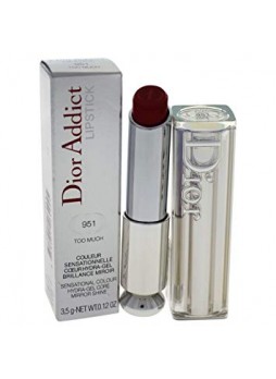 C.Dior Addict Lipstick 951 Too Much